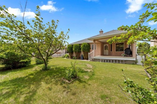 87 Park Ridge Drive, Camrose, AB 
