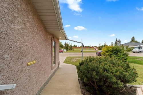 87 Park Ridge Drive, Camrose, AB 