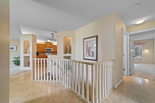 87 Park Ridge Drive, Camrose, AB 