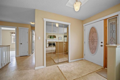 87 Park Ridge Drive, Camrose, AB 