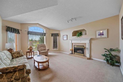 87 Park Ridge Drive, Camrose, AB 