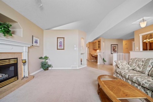 87 Park Ridge Drive, Camrose, AB 