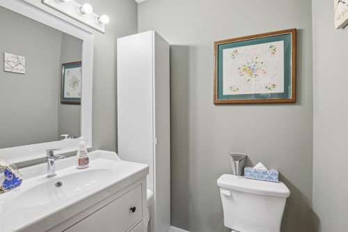 31 Kirsch Close, Red Deer, AB 