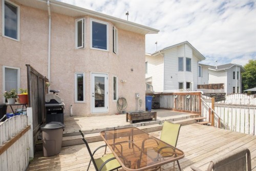 31 Kirsch Close, Red Deer, AB 