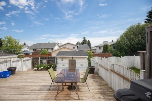 31 Kirsch Close, Red Deer, AB 