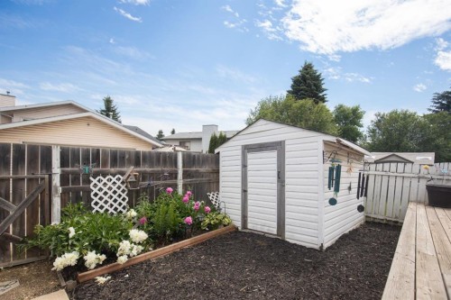 31 Kirsch Close, Red Deer, AB 