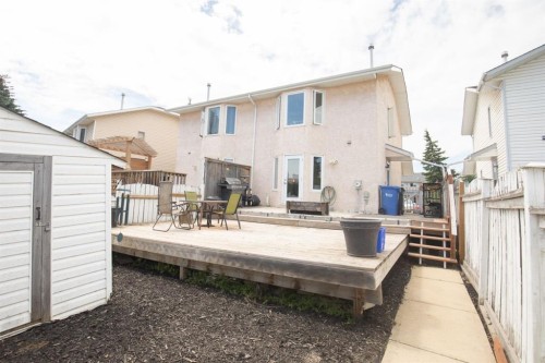 31 Kirsch Close, Red Deer, AB 