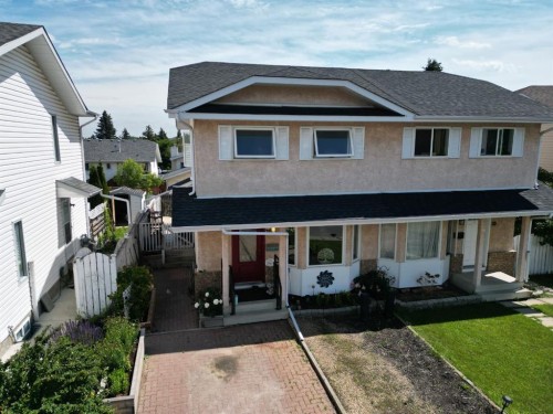 31 Kirsch Close, Red Deer, AB 