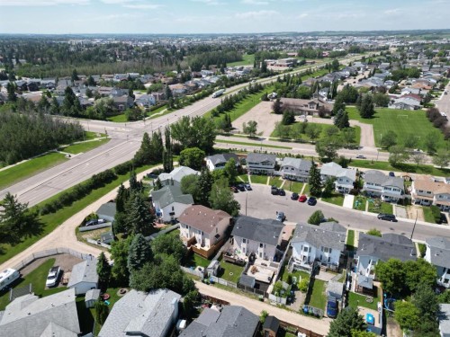 31 Kirsch Close, Red Deer, AB 