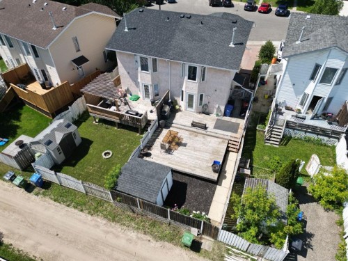 31 Kirsch Close, Red Deer, AB 