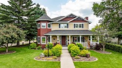 4552 Waskasoo Crescent Red Deer, AB T4N 2M2