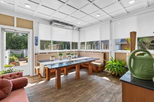 4552 Waskasoo Crescent, Red Deer, AB - Indoor