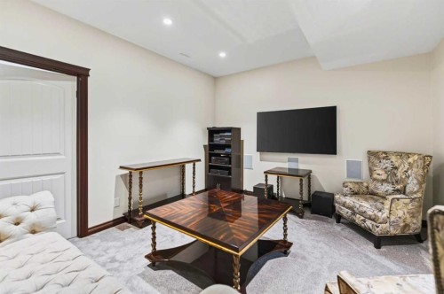 4552 Waskasoo Crescent, Red Deer, AB - Indoor