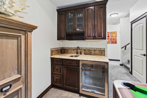 4552 Waskasoo Crescent, Red Deer, AB - Indoor