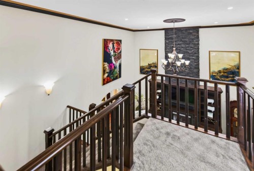 4552 Waskasoo Crescent, Red Deer, AB - Indoor Photo Showing Other Room
