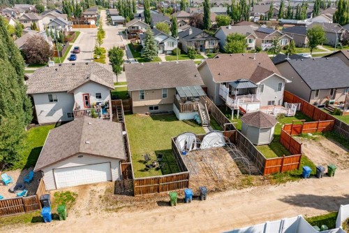 71 Vanier Drive, Red Deer, AB 