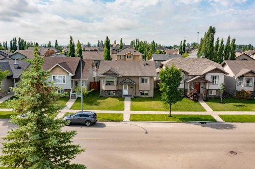 71 Vanier Drive, Red Deer, AB 