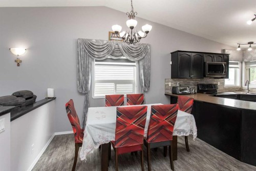 71 Vanier Drive, Red Deer, AB 