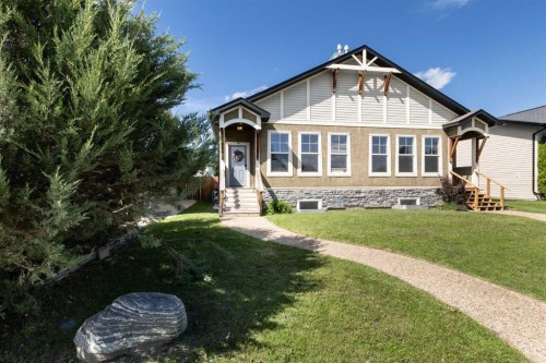 6006B 52 Avenue  Stettler, AB T4K 1K5