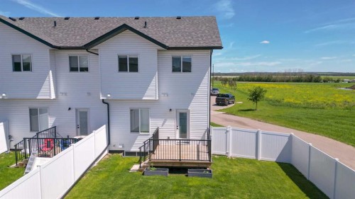 56 Inglis Crescent, Sylvan Lake, AB 