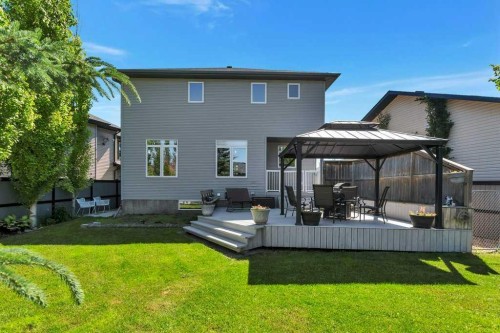19 Lougheed Close, Red Deer, AB 