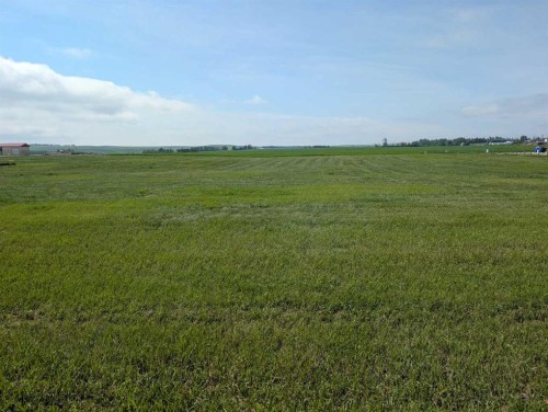 237 North, Trochu, AB 