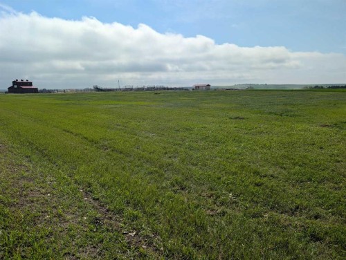 237 North, Trochu, AB 