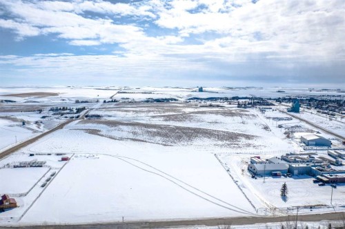 237 North, Trochu, AB 