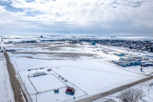237 North, Trochu, AB 