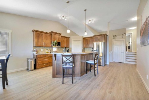 74 Turner Crescent, Red Deer, AB - Indoor