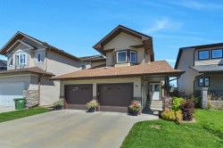 74 Turner Crescent Red Deer, AB T4P 0L1
