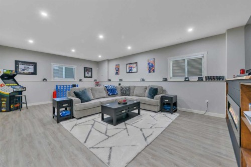 74 Turner Crescent, Red Deer, AB - Indoor