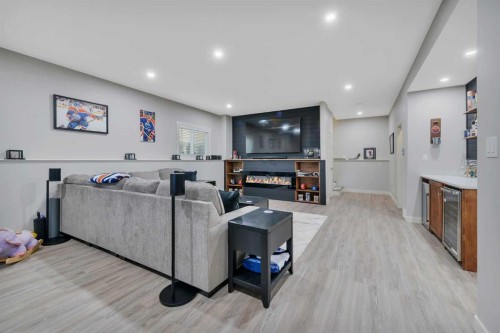 74 Turner Crescent, Red Deer, AB - Indoor
