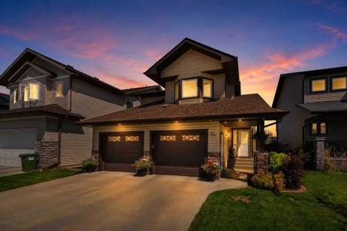 74 Turner Crescent, Red Deer, AB - Outdoor
