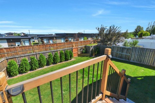 74 Turner Crescent, Red Deer, AB - Outdoor