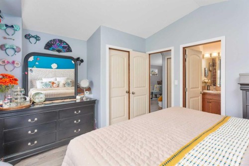 545 Lancaster Drive, Red Deer, AB 