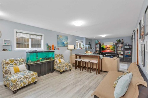 545 Lancaster Drive, Red Deer, AB 
