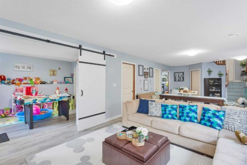 545 Lancaster Drive, Red Deer, AB 