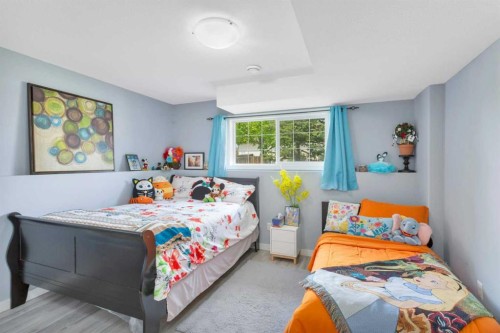 545 Lancaster Drive, Red Deer, AB 