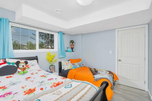 545 Lancaster Drive, Red Deer, AB 