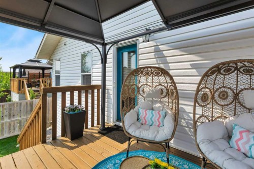 545 Lancaster Drive, Red Deer, AB 