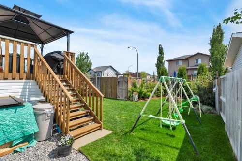 545 Lancaster Drive, Red Deer, AB 