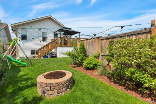 545 Lancaster Drive, Red Deer, AB 