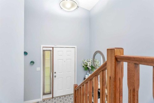 545 Lancaster Drive, Red Deer, AB 