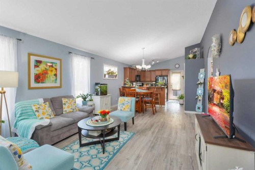 545 Lancaster Drive, Red Deer, AB 