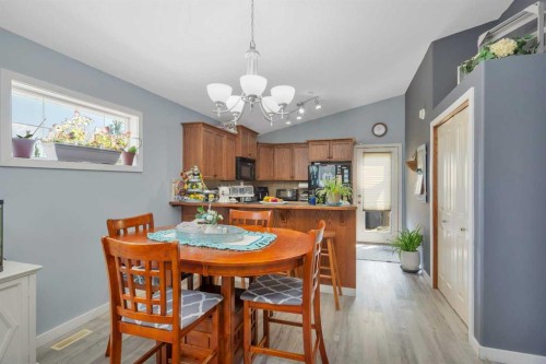 545 Lancaster Drive, Red Deer, AB 