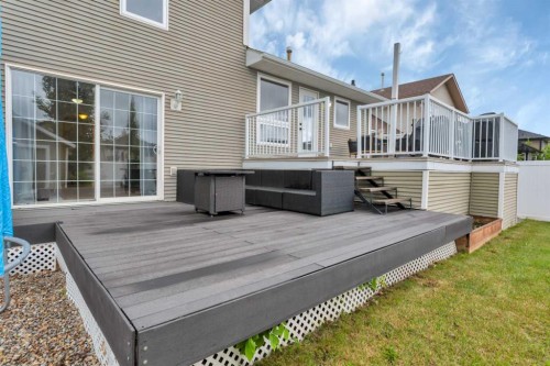 33 Walker Boulevard, Red Deer, AB 