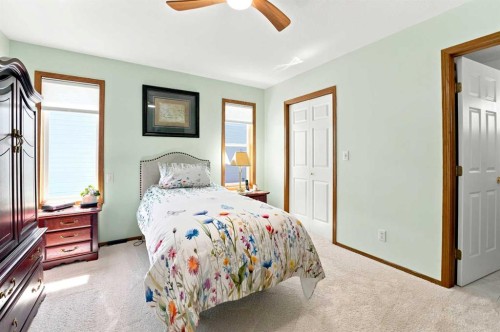 109 Logan Close, Red Deer, AB 