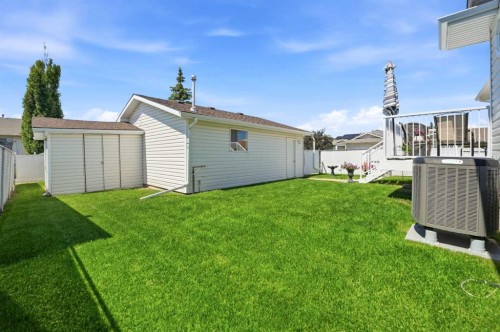 109 Logan Close, Red Deer, AB 