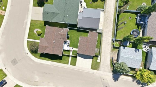 109 Logan Close, Red Deer, AB 